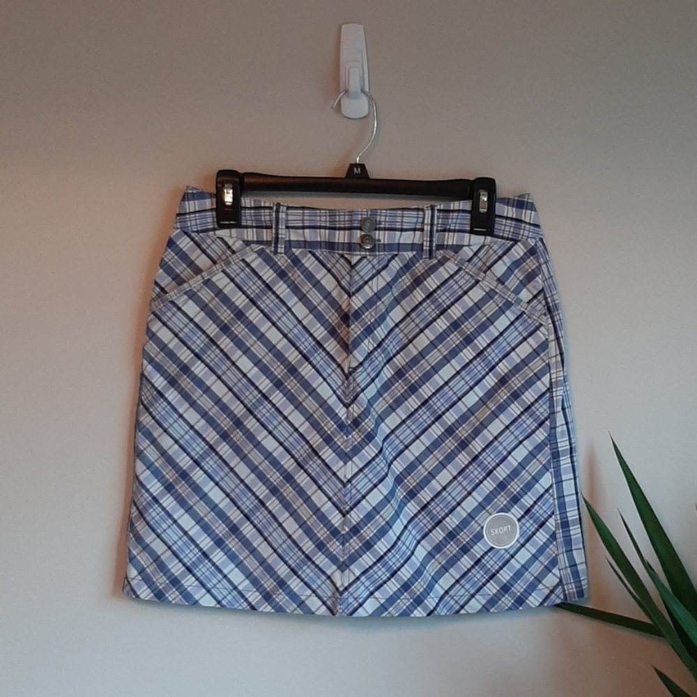 Skort
